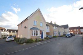 4 Bedroom Detached